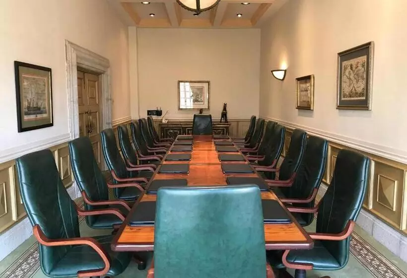 Fotos del hotel Grand Isla Navidad Resort:  9