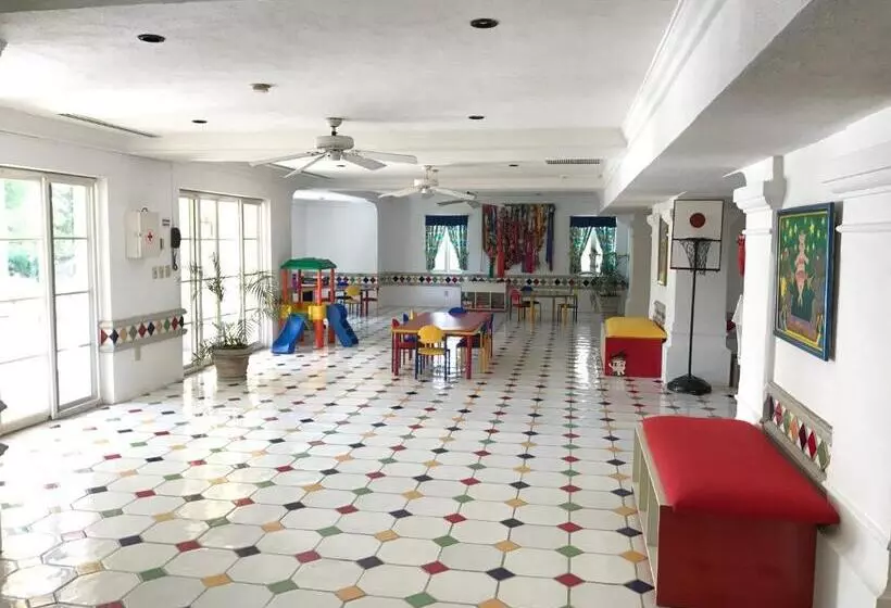 Fotos del hotel Grand Isla Navidad Resort:  4