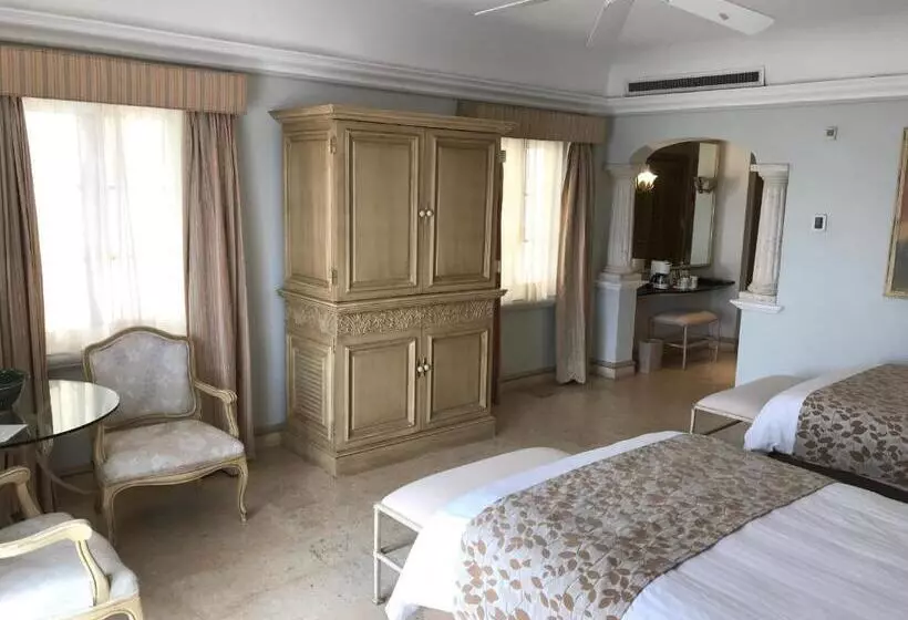 Fotos del hotel Grand Isla Navidad Resort:  2