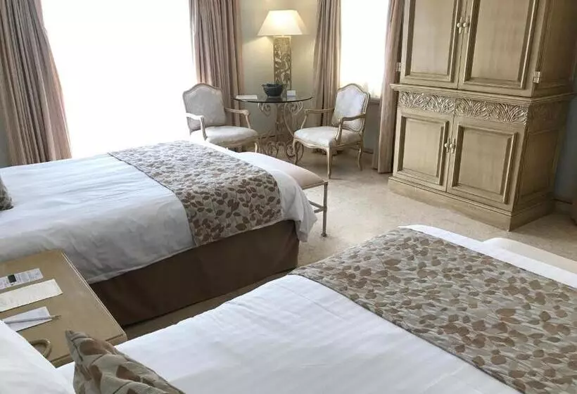 Fotos del hotel Grand Isla Navidad Resort:  8