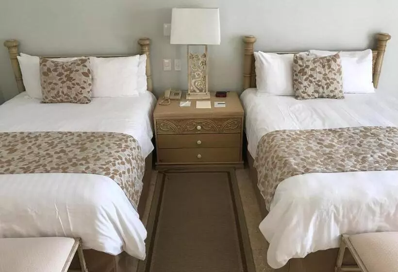 Fotos del hotel Grand Isla Navidad Resort:  12