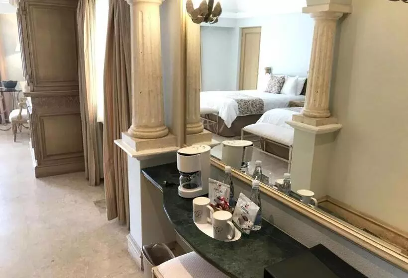 Fotos del hotel Grand Isla Navidad Resort:  15