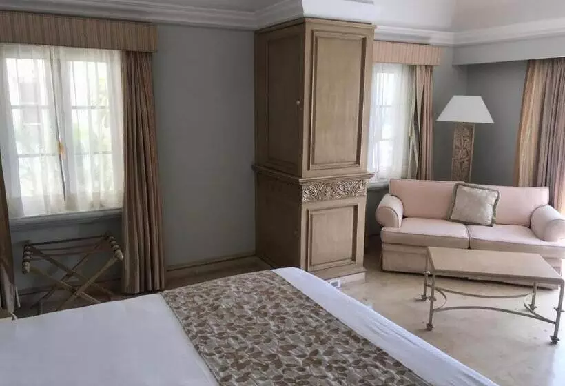 Fotos del hotel Grand Isla Navidad Resort:  14