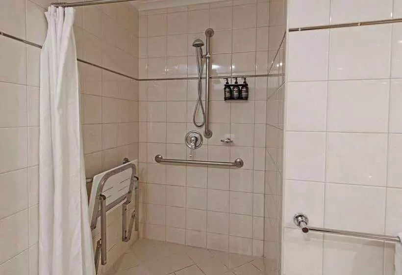 Fotos del hotel Quality Apartments Adelaide Central:  17