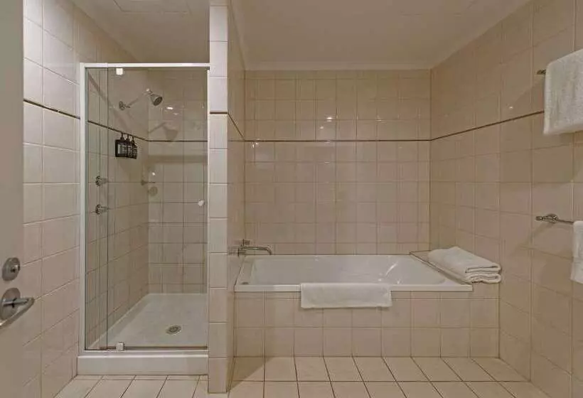 Fotos del hotel Quality Apartments Adelaide Central:  15