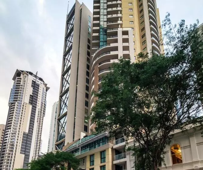 Fotos del hotel Quest River Park Central:  9