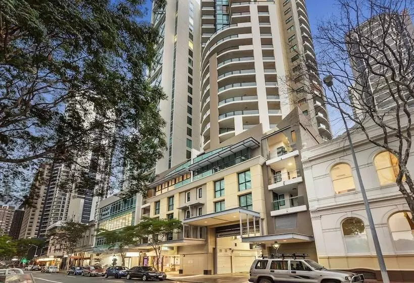 Fotos del hotel Quest River Park Central:  8