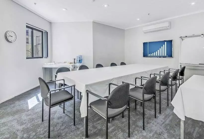 Fotos del hotel Quest River Park Central:  5