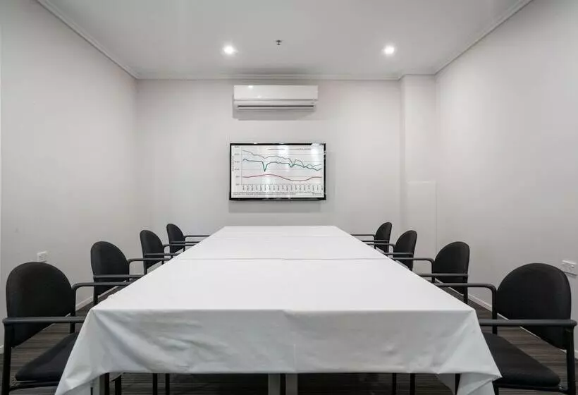 Fotos del hotel Quest River Park Central:  11