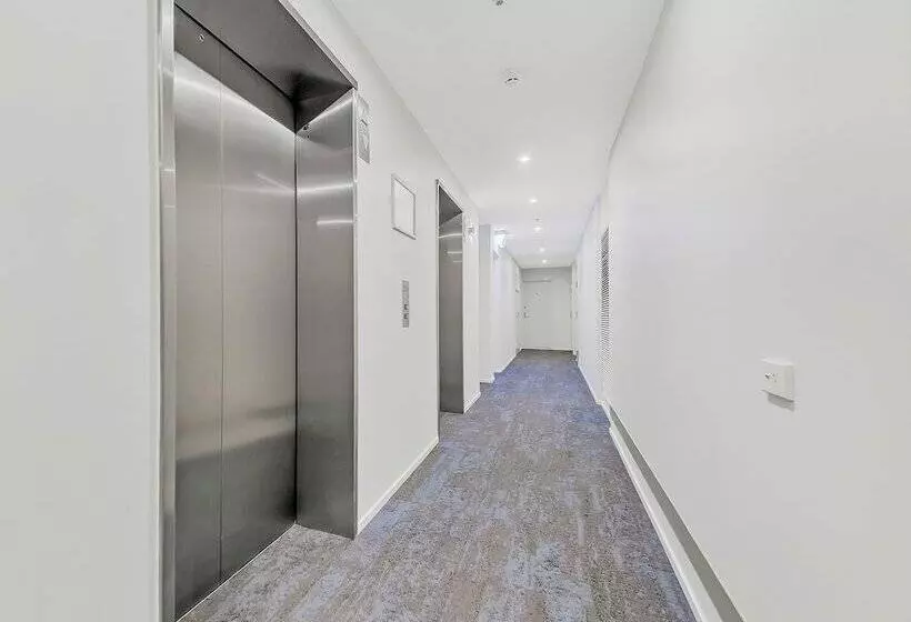 Fotos del hotel Quest River Park Central:  4