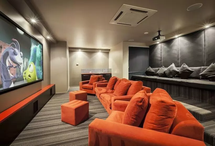 Fotos del hotel Quest River Park Central:  3