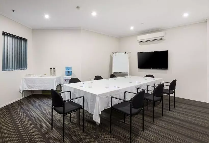 Fotos del hotel Quest River Park Central:  14