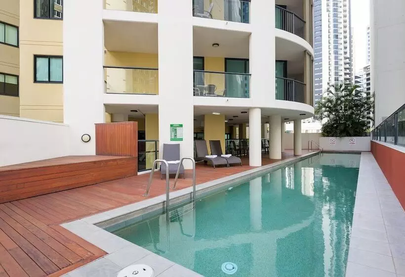 Quest River Park Central