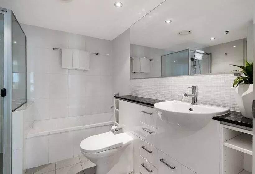 Fotos del hotel Quest River Park Central:  12