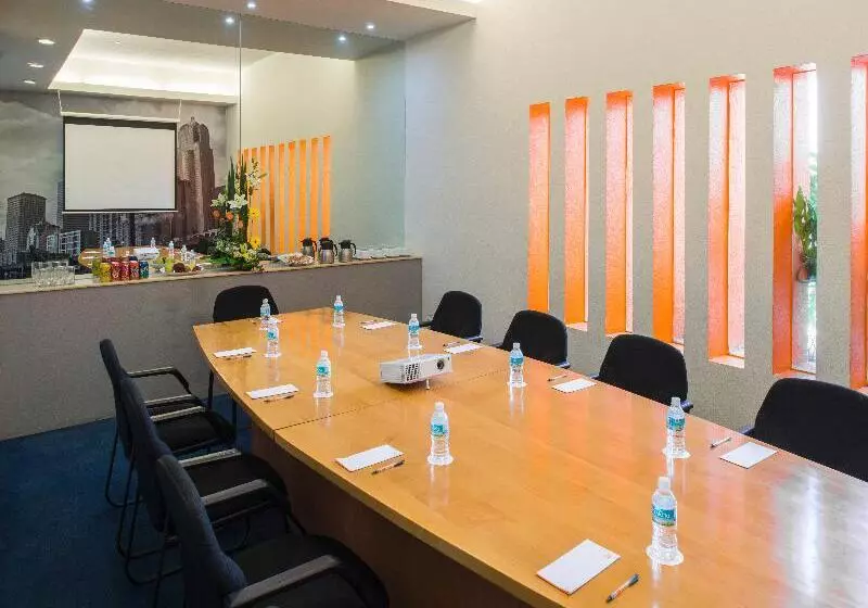 Fotos del hotel Real Inn Torreon:  6