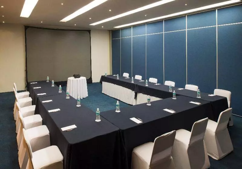 Fotos del hotel Real Inn Torreon:  19