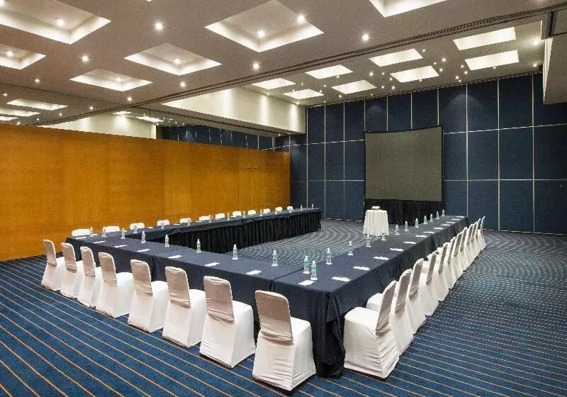 Fotos del hotel Real Inn Torreon:  18