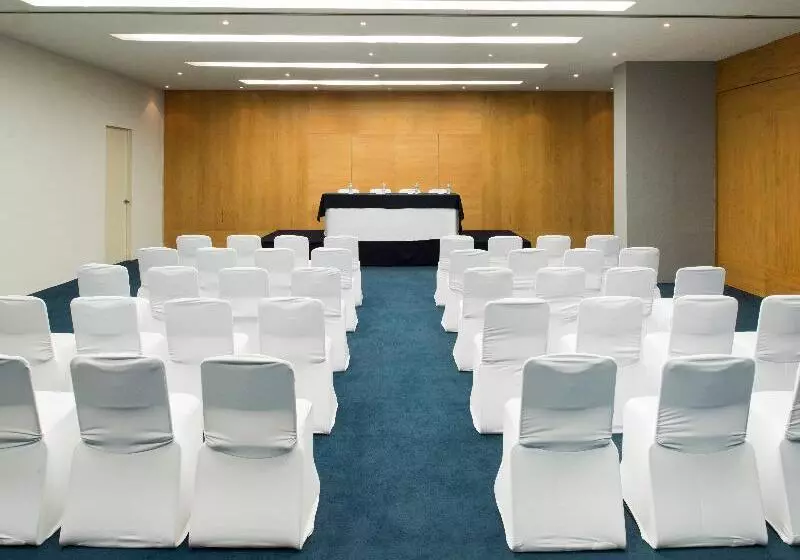 Fotos del hotel Real Inn Torreon:  17