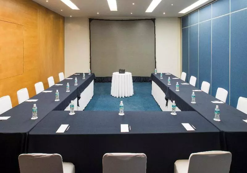 Fotos del hotel Real Inn Torreon:  14