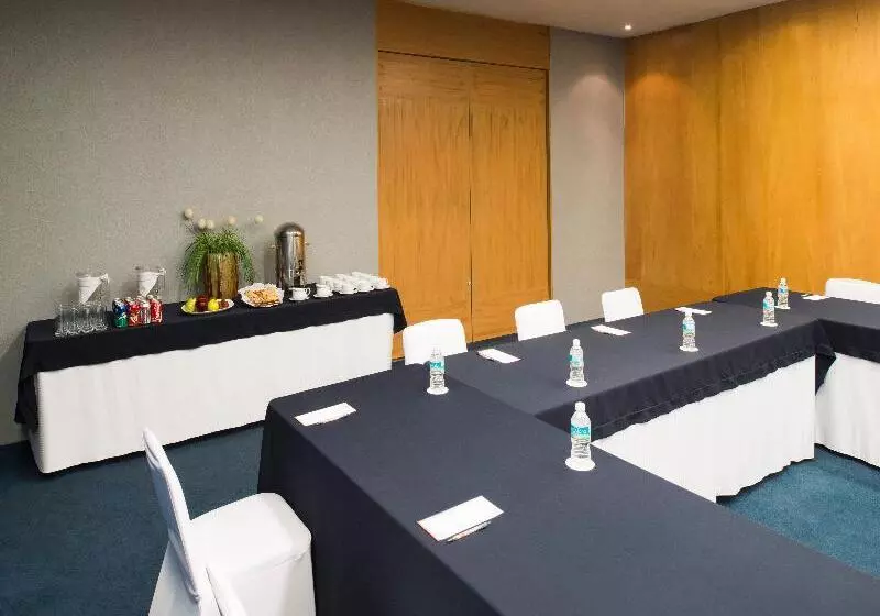 Fotos del hotel Real Inn Torreon:  11