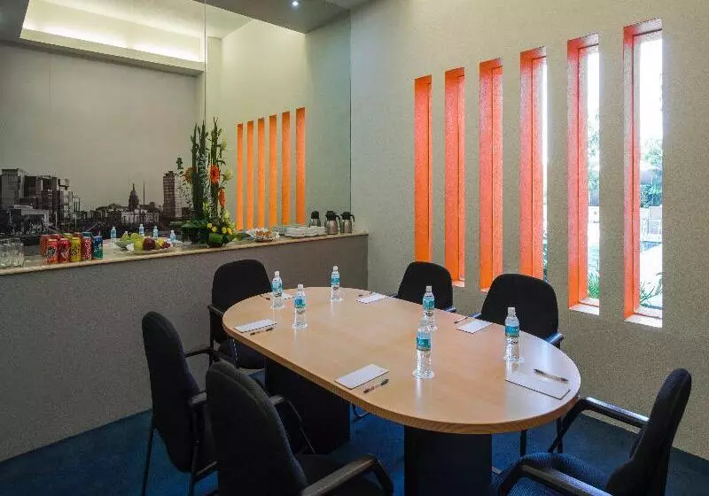 Fotos del hotel Real Inn Torreon:  24