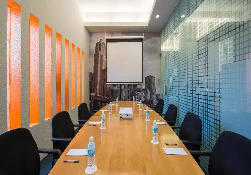 Fotos del hotel Real Inn Torreon:  23