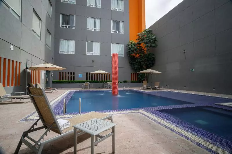 Fotos del hotel Real Inn Torreon:  7