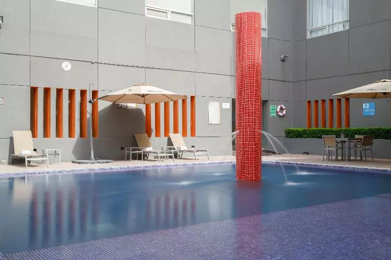 Fotos del hotel Real Inn Torreon:  15