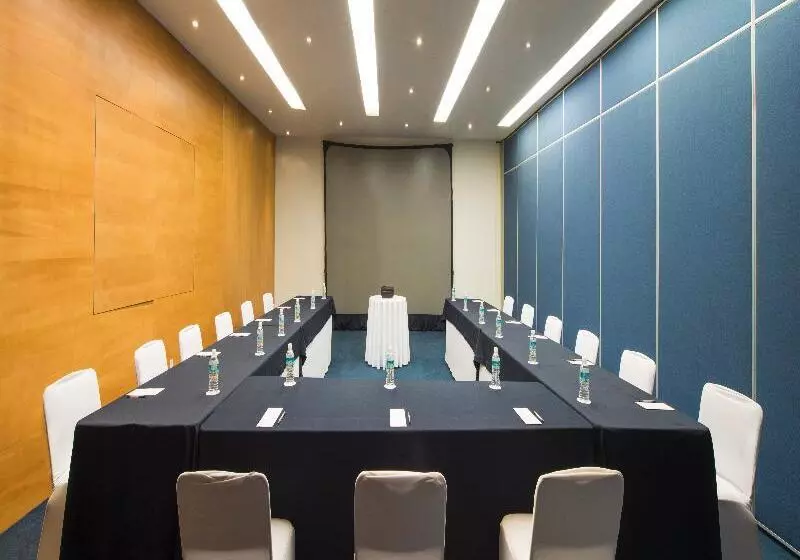 Fotos del hotel Real Inn Torreon:  21