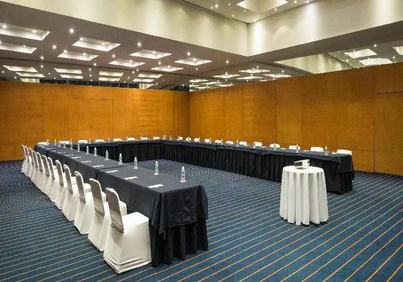 Fotos del hotel Real Inn Torreon:  20