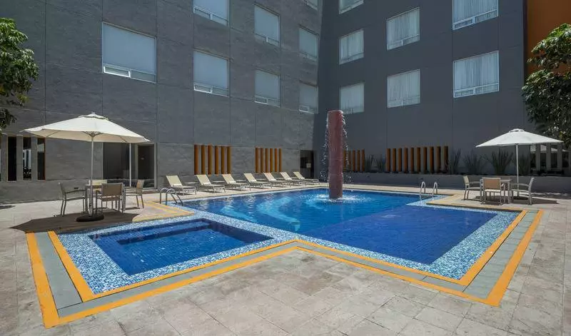 Fotos del hotel Real Inn Torreon:  2