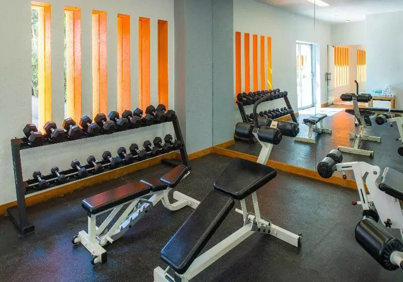 Fotos del hotel Real Inn Torreon:  13