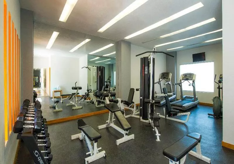 Fotos del hotel Real Inn Torreon:  9