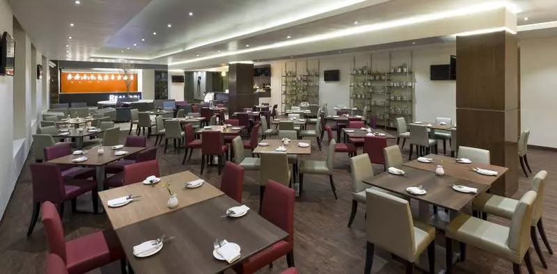 Fotos del hotel Real Inn Torreon:  5