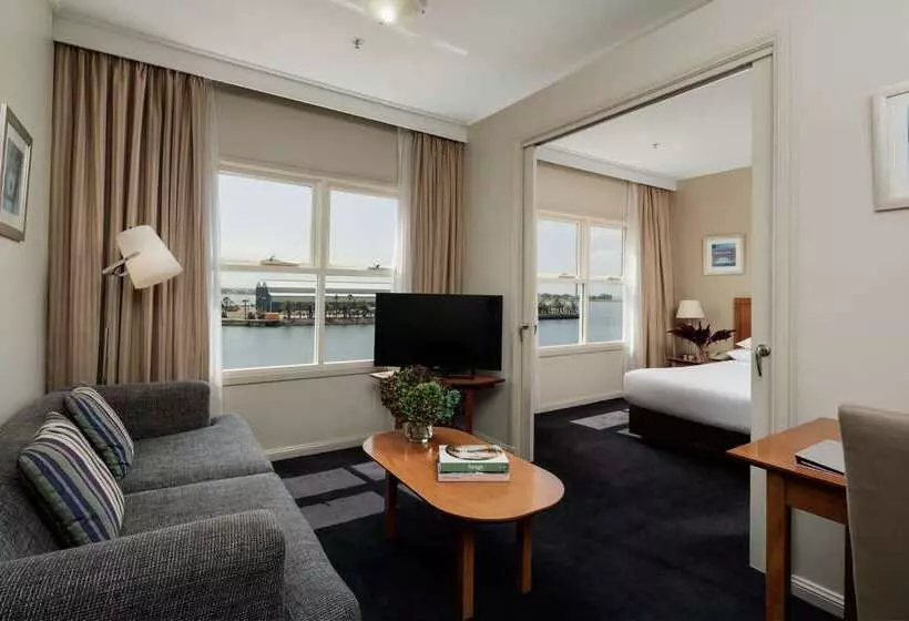 Rydges Newcastle
