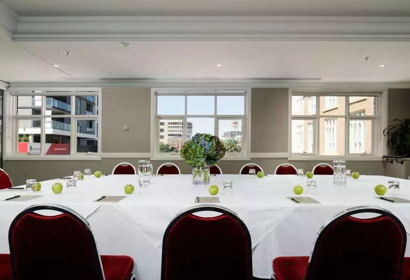 Fotos del hotel Rydges Newcastle:  17