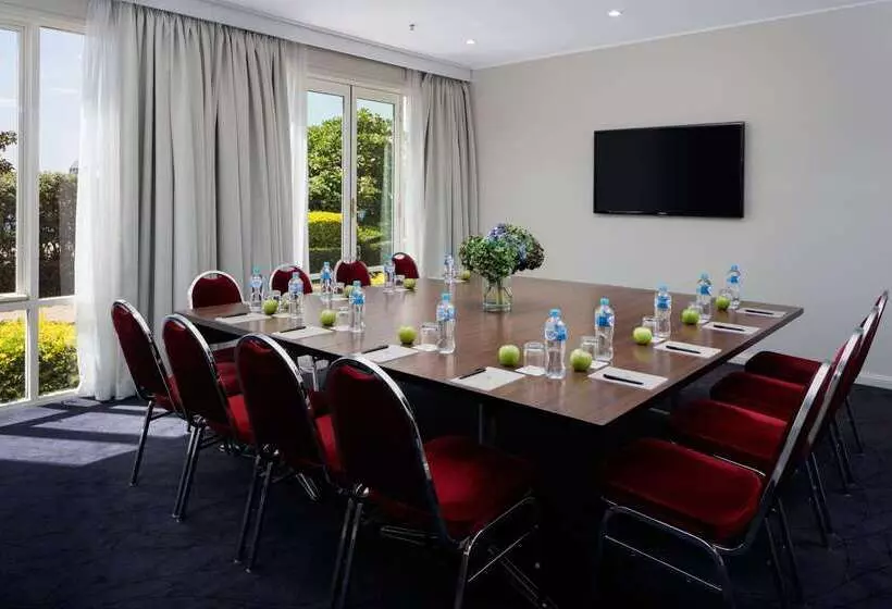 Fotos del hotel Rydges Newcastle:  5