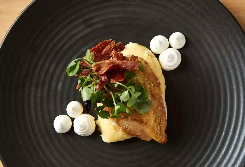 Fotos del hotel Rydges Newcastle:  14