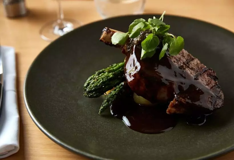 Fotos del hotel Rydges Newcastle:  23