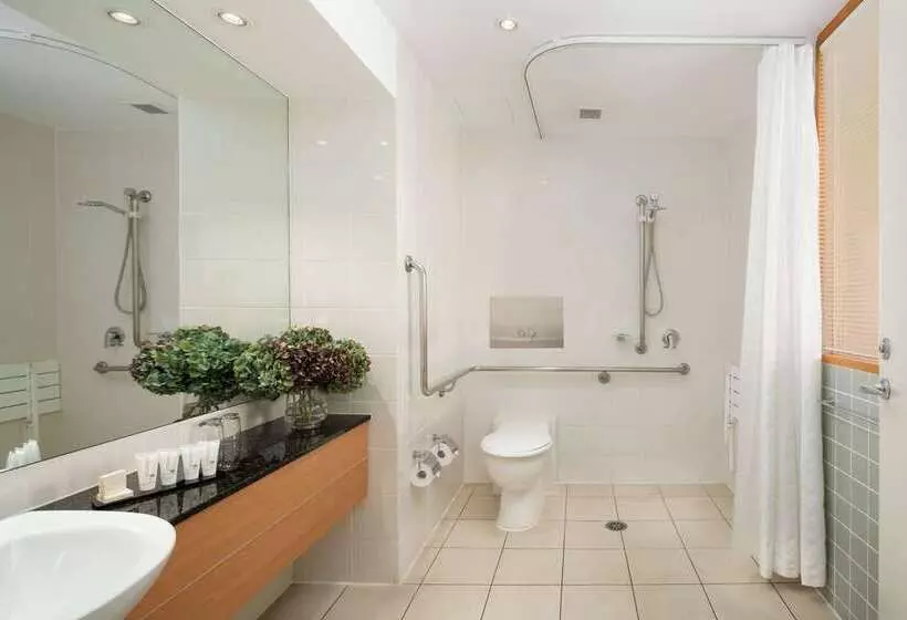 Fotos del hotel Rydges Newcastle:  13