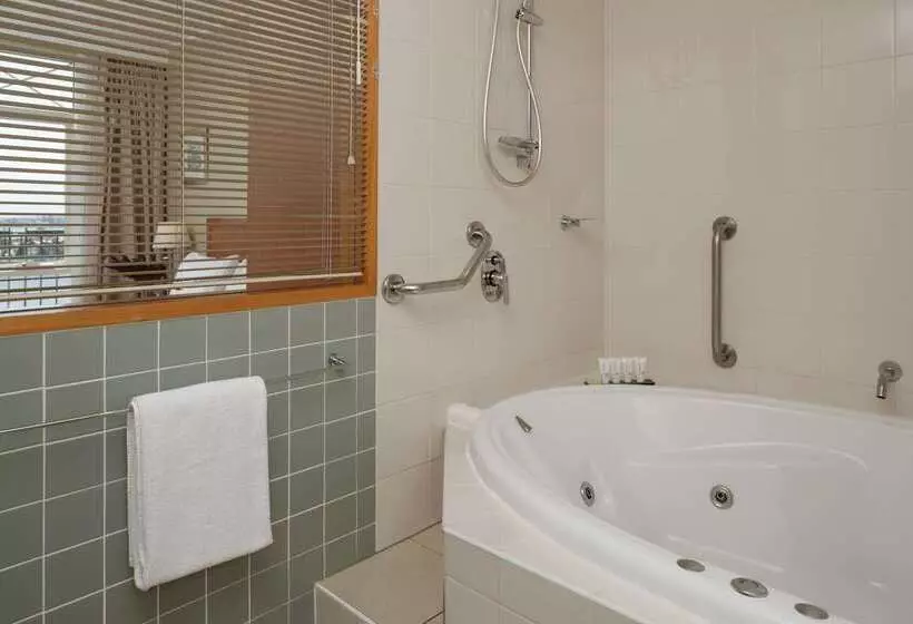 Fotos del hotel Rydges Newcastle:  6