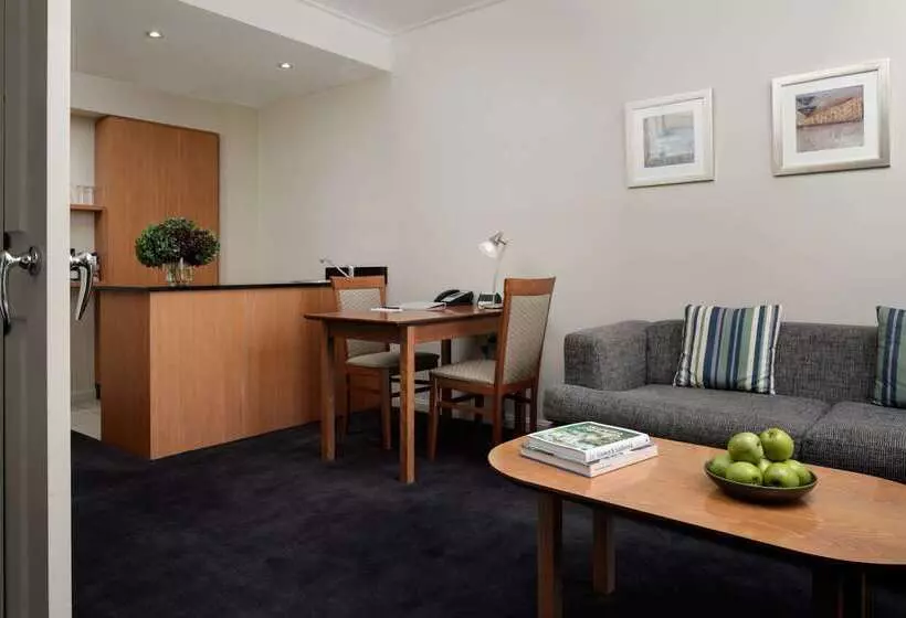 Fotos del hotel Rydges Newcastle:  22