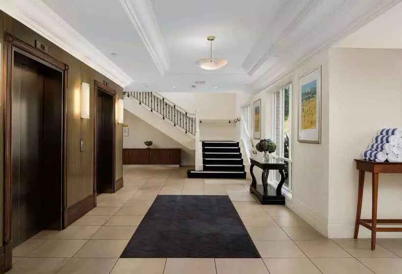 Fotos del hotel Rydges Newcastle:  2