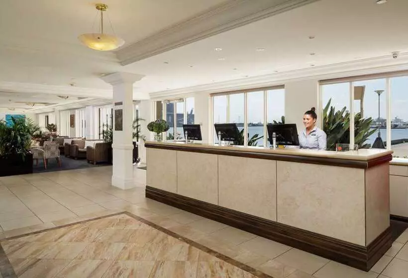 Fotos del hotel Rydges Newcastle:  9