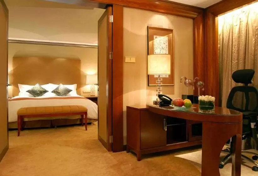 Fotos del hotel Sofitel Harbin:  14