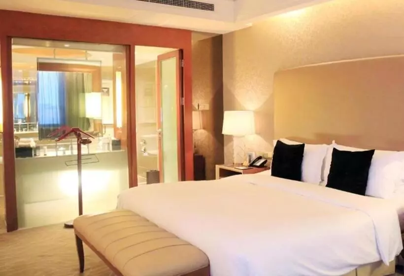 Fotos del hotel Sofitel Harbin:  19