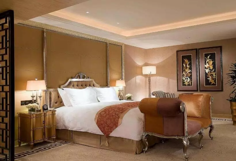 Fotos del hotel Sofitel Harbin:  15