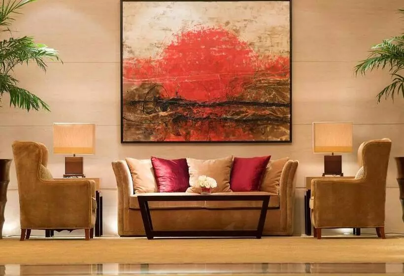 Fotos del hotel Sofitel Harbin:  22