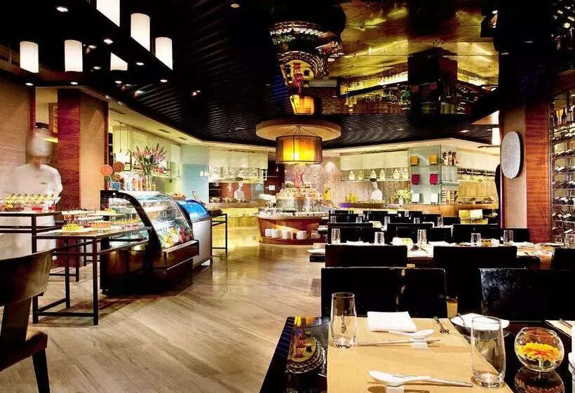 Fotos del hotel Sofitel Harbin:  9