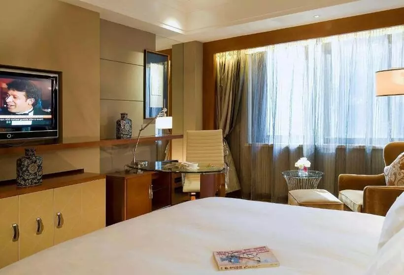 Fotos del hotel Sofitel Harbin:  20